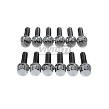 VividTi - Fits Chevy GM TITANIUM EXHAUST MANIFOLD  KIT LS1 LS2 LS3 LS6 LS7 LS9!