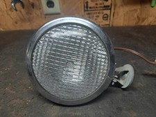 Vintage Automobile Tractor Spotlight Lamp Light Ships Worldwide Vintage Automobile Tractor Spotlight Lamp Light Ships Worldwide