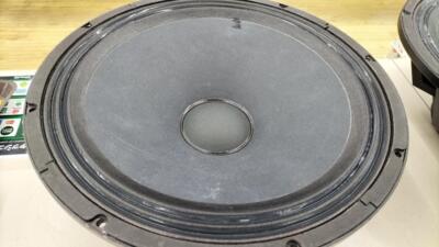 ELECTRO-VOICE DL18MT Woofer unit pair Very Good from JP | eBay