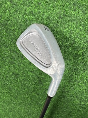 PENN Level Par 8-Eisen - Damen (Graphit, 36 Zoll, Rechts)