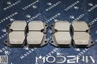 Brembo brake pads brake pad front brake pad Maserati GranTurismo QP for 216226