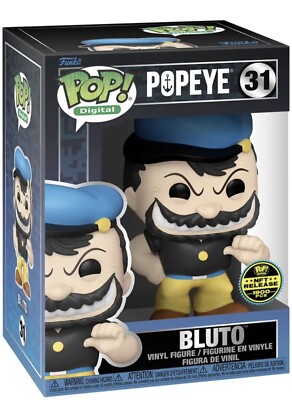 アメコミ POPEYE Popeye