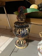 Pot en céramique oriental