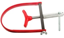 Tusk Flywheel Pulley Holder Rotor Holding Tool Motorcycle Atv Mx Enduro Magneto