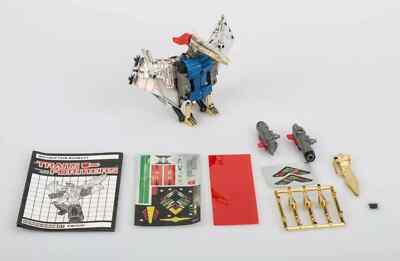 Transformers Blau SWOOP G1 Reissue Dinobots Spielzeug Geburtstag Geschenk HOT