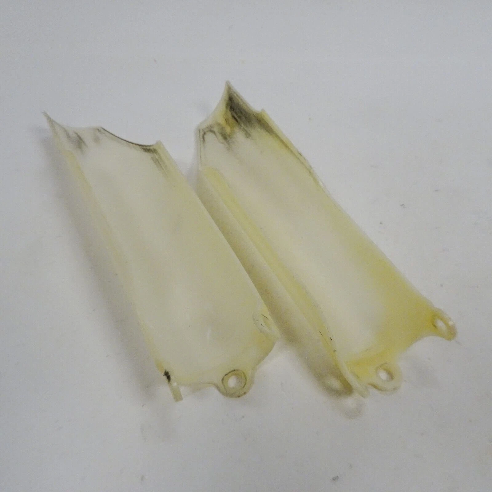 04-14 Honda CRF450R CRF450 Fork Protector Guards [BJ]