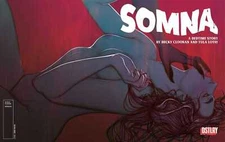 Somna Cover Gallery One-Shot (Mature) (2024)
