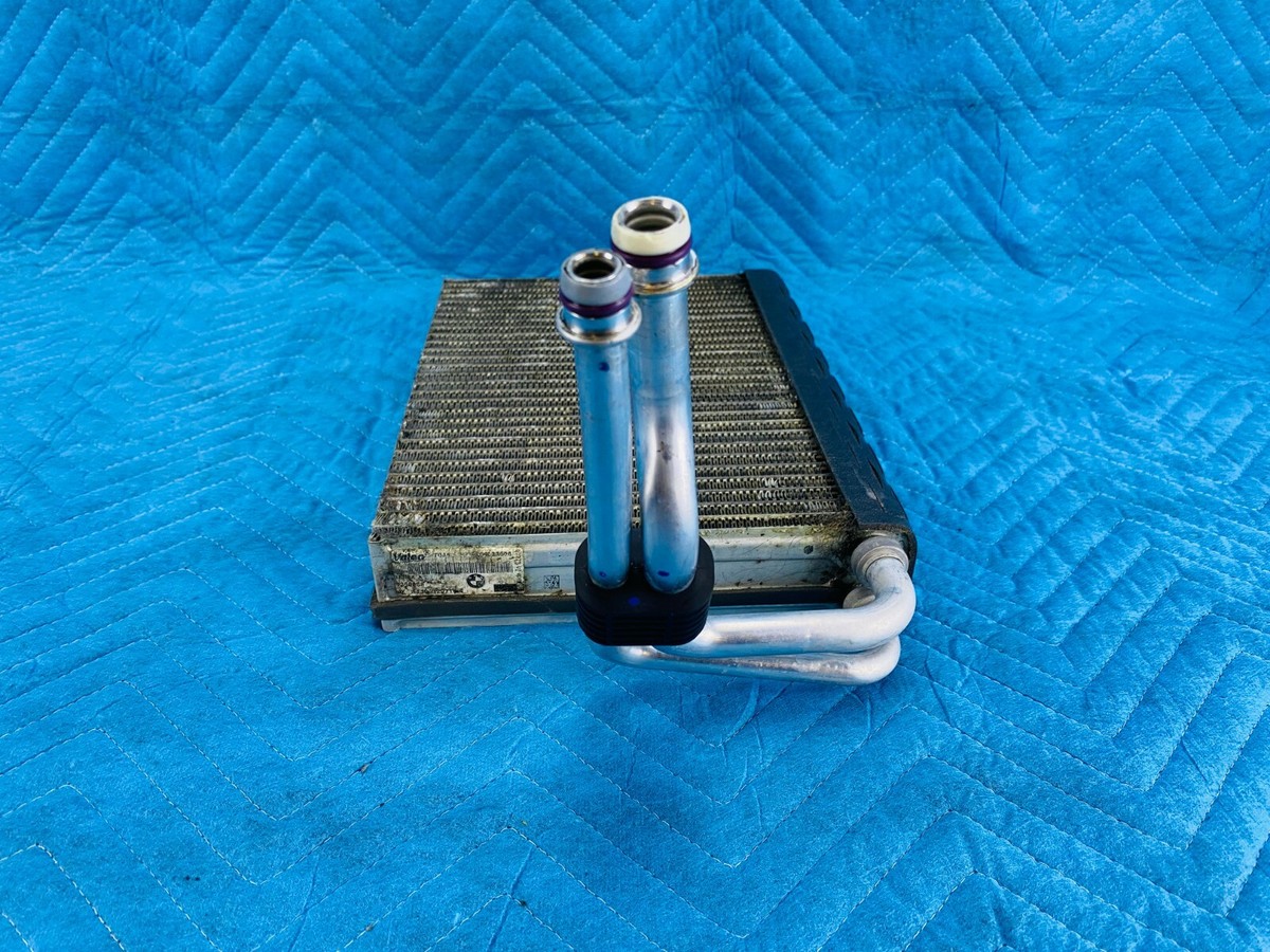 Genuine BMW A/C Evaporator Core 64119290888 OEM | eBay
