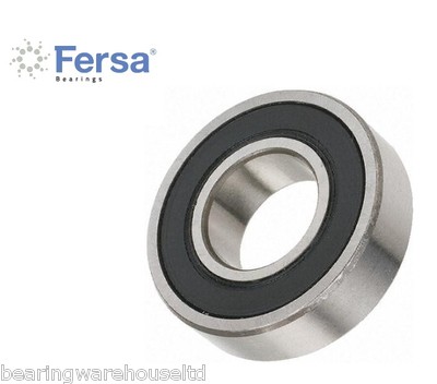 KOYO 6000 Serie GROOVE Profondo cuscinetti a sfera-SIGILLATO 2RS