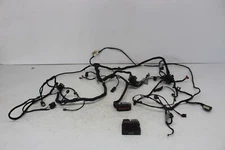 22 CAN-AM RYKER 900 SPORT ACE MAIN ENGINE WIRING HARNESS WIRE LOOM RECTIFIER