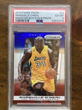 2013-14 Panini Prizm Hockey Cards 35