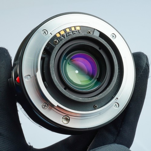 EXCELLENT MINOLTA AF Macro 50mm f/2.8 Macro Lens - Picture 6 of 22