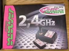 HF-Modul 2,4GHz Jump Single MPX,,