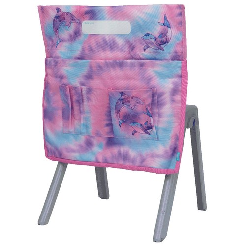 Spencil Big Kids Chair Bag Over Chair Organiser Brand New Multiple Designs - Bild 189 von 208
