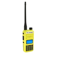 Rugged Radios GMR2-PLUS-HV GMR2 PLUS - GMRS / FRS Two Way Handheld Radio