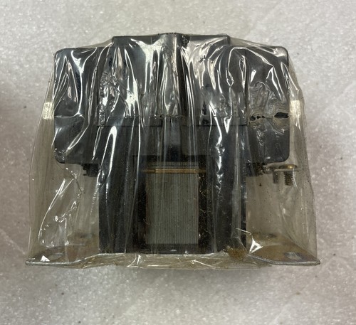 Industries ACC430UM10 Industrial Control Magnetic Contactor 50A #124L89-CI - Picture 4 of 8