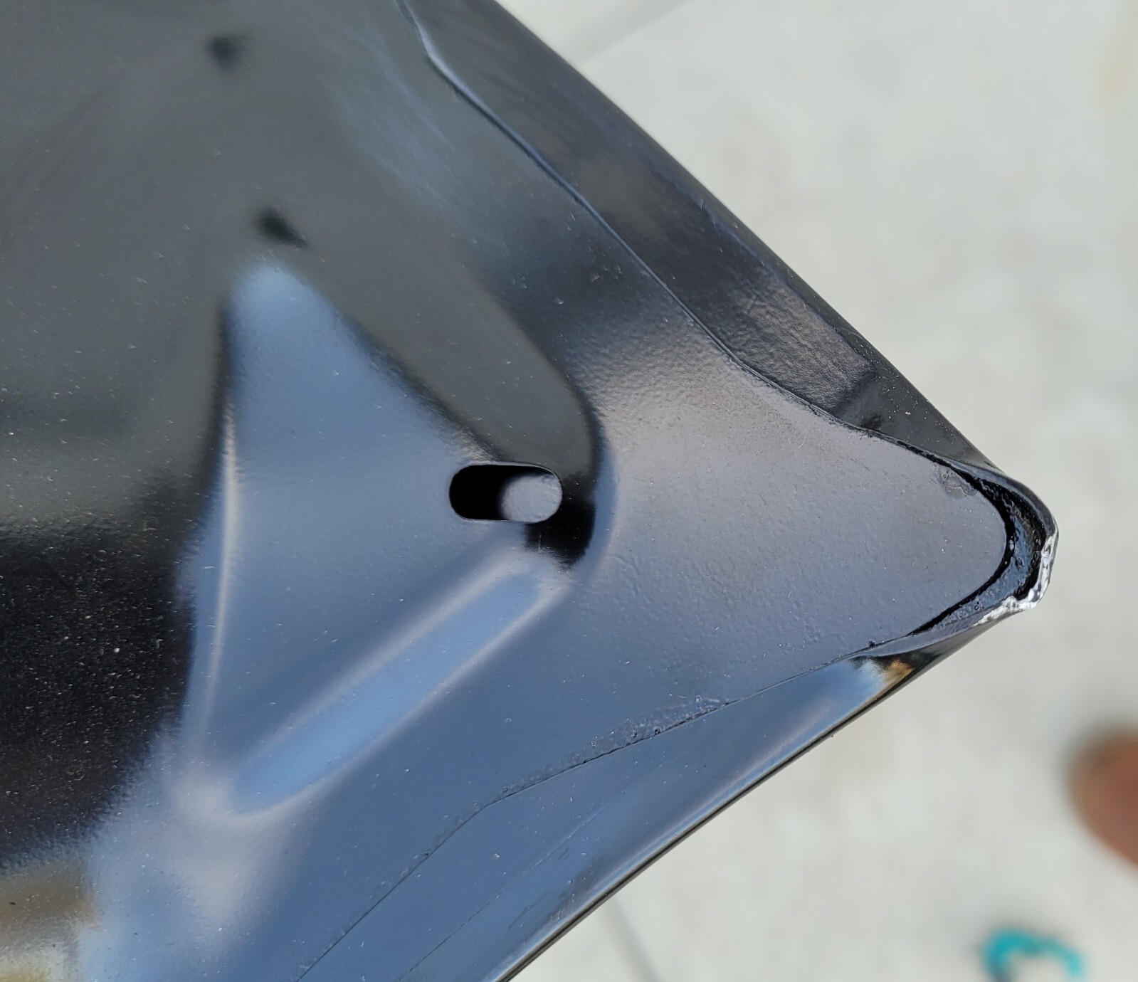 2017-2022 Mclaren 720s OEM Hood Bonnet