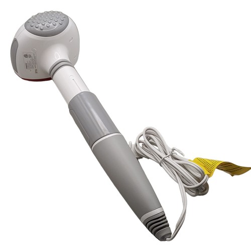 HoMedics Massager w/ Heat Full Body Vibration Thera-P Model HHP-225H-THP Working - Picture 2 of 14