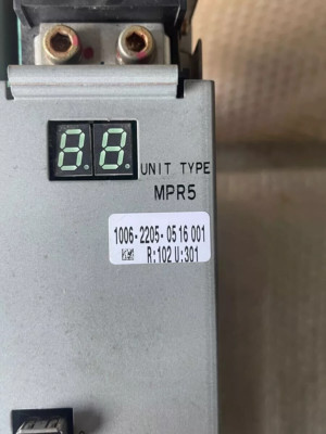 Okuma MPR5 Servo Drive With 12 Months Warranty DHL/UPS Shipping