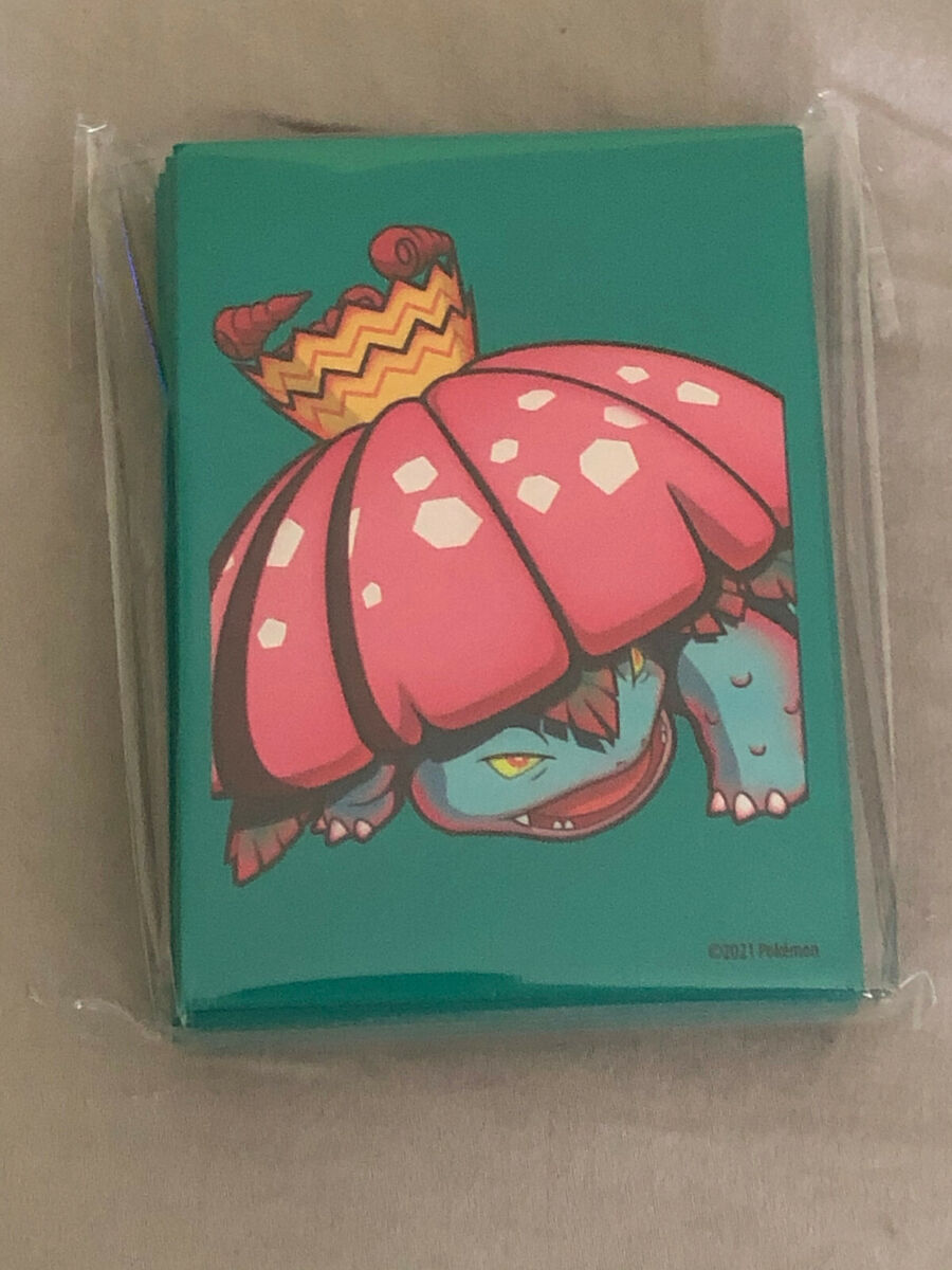 Pokemon Go Elite Trainer Box Card Sleeves - Mewtwo – Pokemon BariBari USA