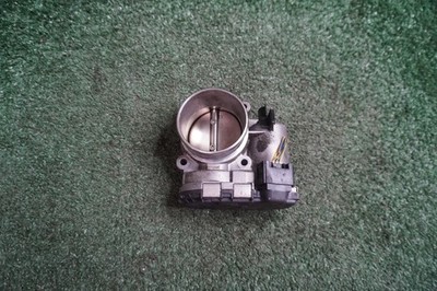 2014 2015 2016 2017 JAGUAR XE 2L THROTTLE BODY OEM 131K Miles AG9E9F991AA