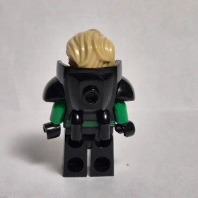 LEGO Ninjago Lloyd Skybound Armor Minifigure - Sealed