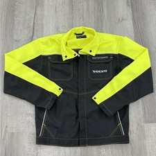 VTG Berendsen Jacket VOLVO Group Trucks Operations Size XS