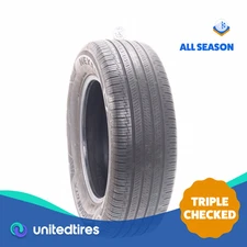 Used 235/65R17 Nexen Roadian GTX SUV 104H - 5/32