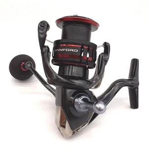 SHIMANO 20 VANFORD 4000XG 04213 Spinning Reel