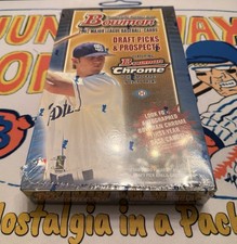 2002 Bowman Draft Picks & Prospects Baseball Cards 10