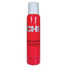 CHI Shine Infusion Spray 55 LVOC 5.3 oz