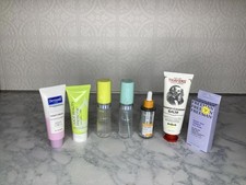 NEW Multi-Brand Skincare Bundle 7 Pcs