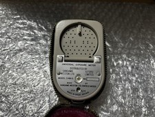 Sangamo Weston Master V Universal Exposure Meter, 1940’s, Vintage Retro 