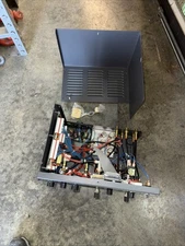 THERMAL DYNAMICS GCM-2010 High Precision Plasma Cutting System