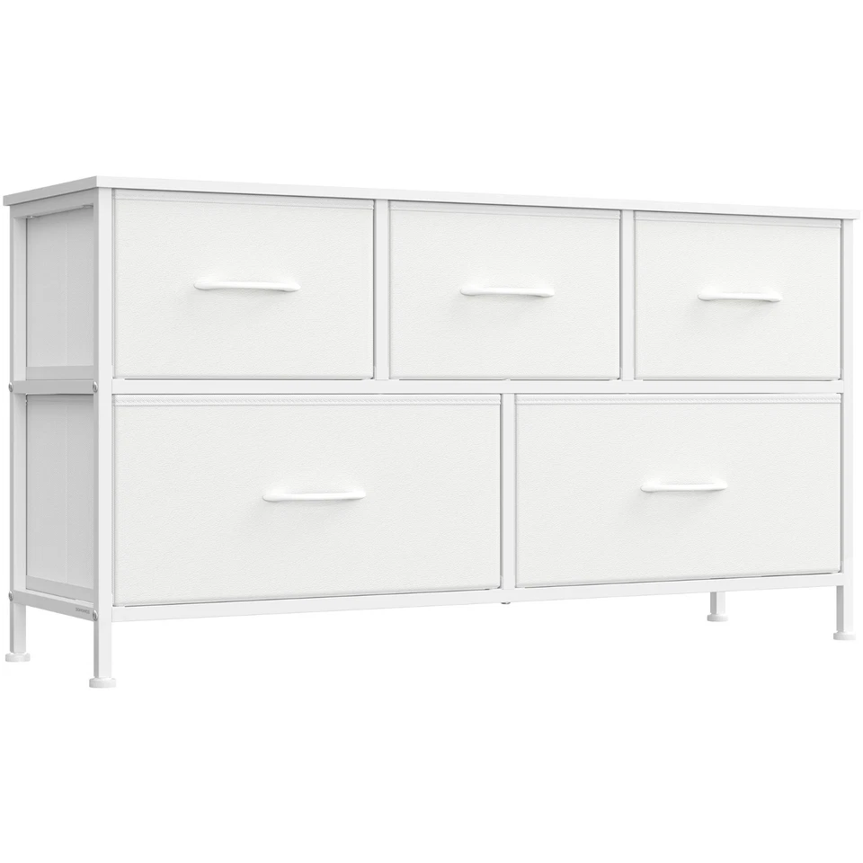 Kommode, Schrank, für Schlafzimmer, Flur, Wohnzimmer