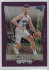 2023-24 Panini Prizm Deca Purple Prizm 70/99 Franz Wagner #228 13ql