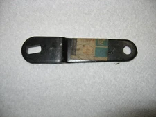 GM NOS 3864403  CORVETTE 3;4 SHIFT LEVER