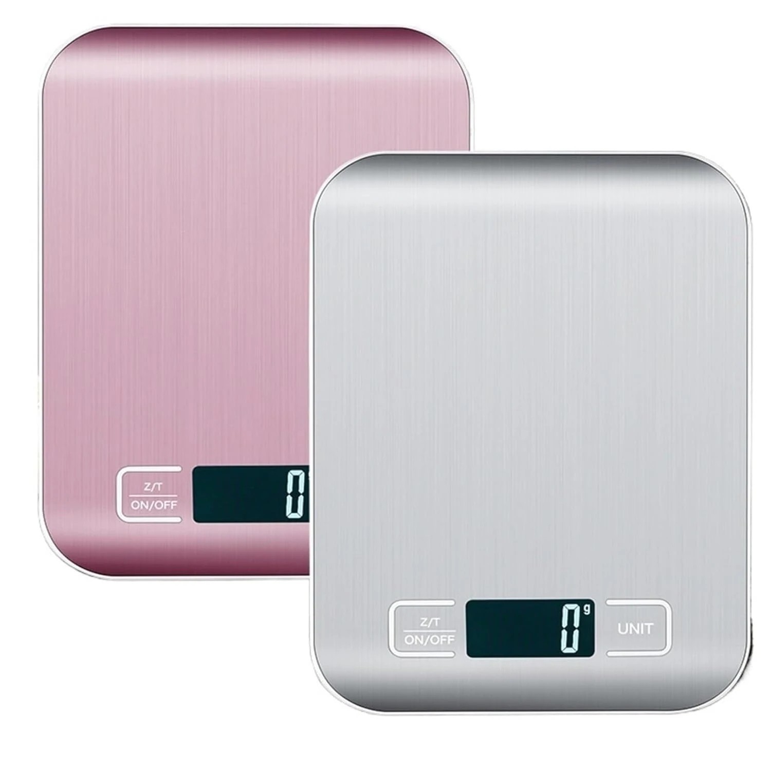 10KG Stainless Steel Digital Kitchen Food Scale