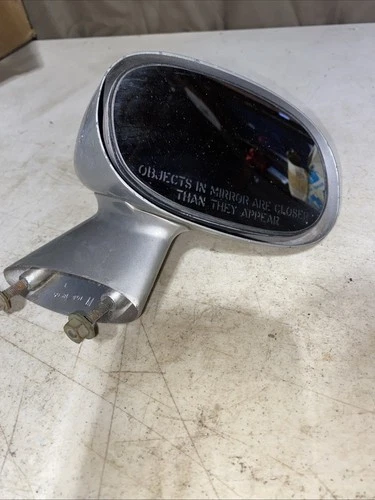 1977-1987 Chevrolet Impala Passenger Side RH Sport Side Mirror