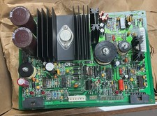 T15857-G1R Main Regulator Board for Advantage, MPD