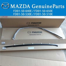 Porte avant et accessoires Mazda RX7