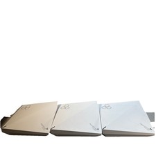 LOT OF 3- AeroHive AP250 Wireless AC 802.11ac Indoor Mesh Wifi Access Points