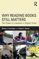 Why Reading Books Still Matters | The Power Of Literature In Digital Times