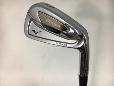 6Pcs Set Mizuno Mp-59 Iron Japan Specs Ns Pro 950Gh 5 9.P