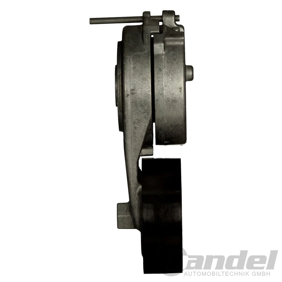 Febi Tendeur de Courroie pour VW Multivan Transporter T5 T6 Amarok 2.0 - Photo 4/4