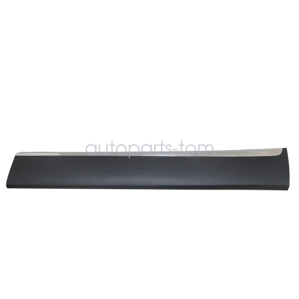 Для Kia Sorento 2016-2020 новый нижний молдинг для передней двери правая сторона 87722C5200 - Изображение 3 из 4