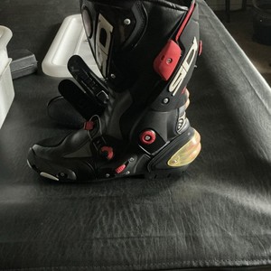 Sidi Vertigo Boots | eBay