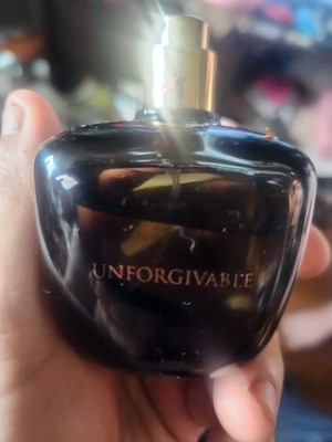 Unforgivable By Sean John Cologne for Men EDT 2.5 oz 