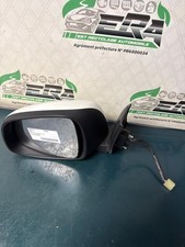 Retroviseur gauche (ou coque) Suzuki SX4