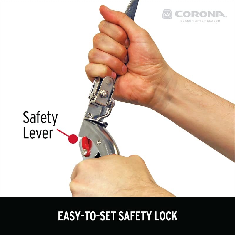 GS 3750D Swivel Grass Shears